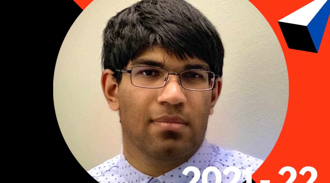 Photo of Amish Patel