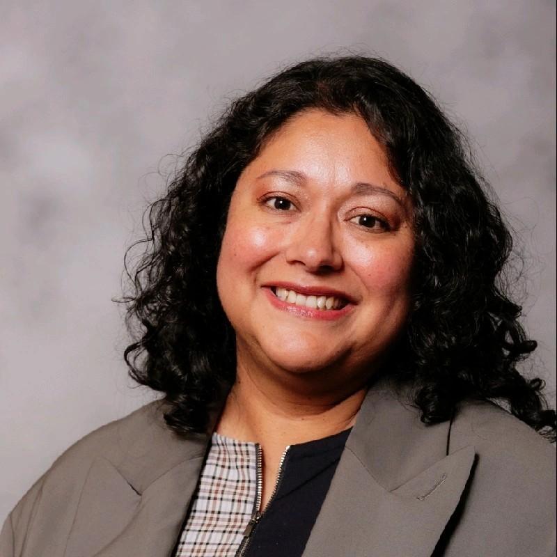 Photo of Rose Calzontzi