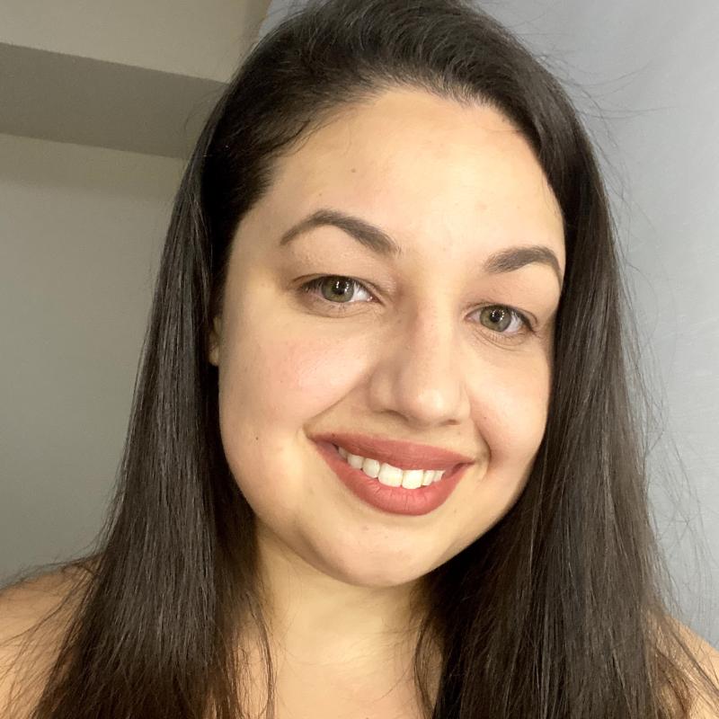 Photo of Erica Mullicane
