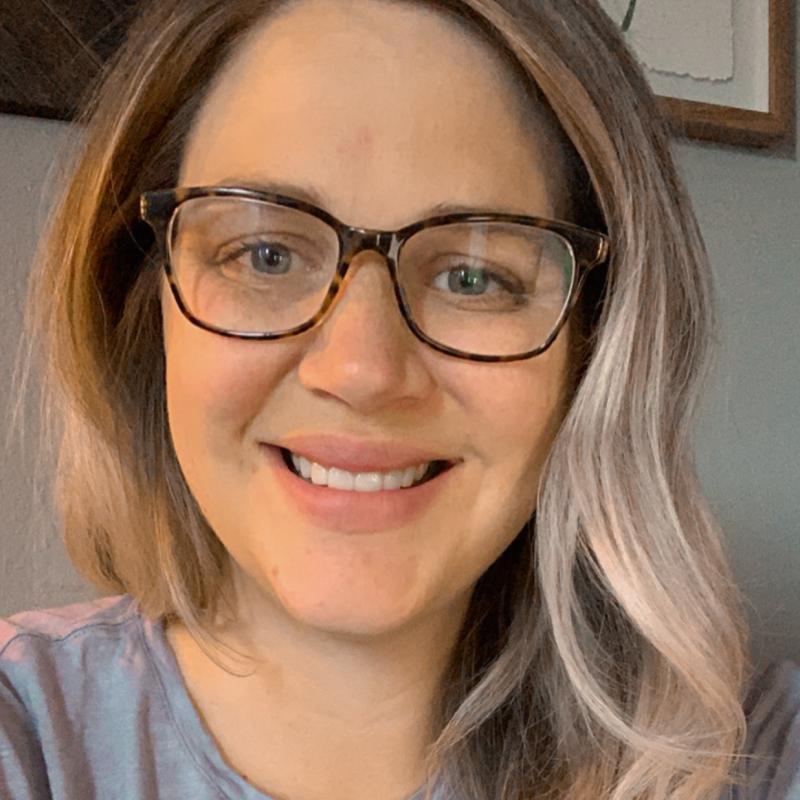 Photo of Jennifer Lanatti Shen
