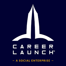 Career Launch logo