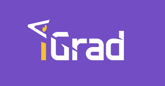 iGrad logo