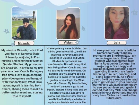 24-25 Peer Coach Bios cropped