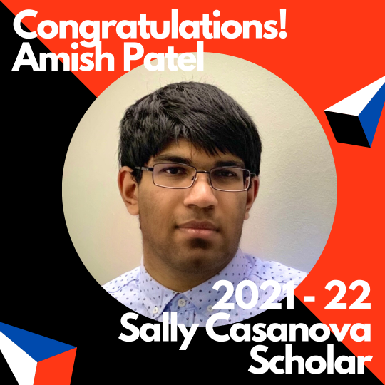 Photo of Amish Patel
