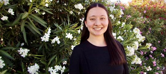 photo of Therese